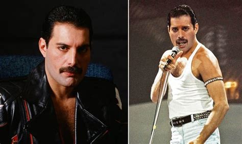 fendi mercury|freddie mercury health.